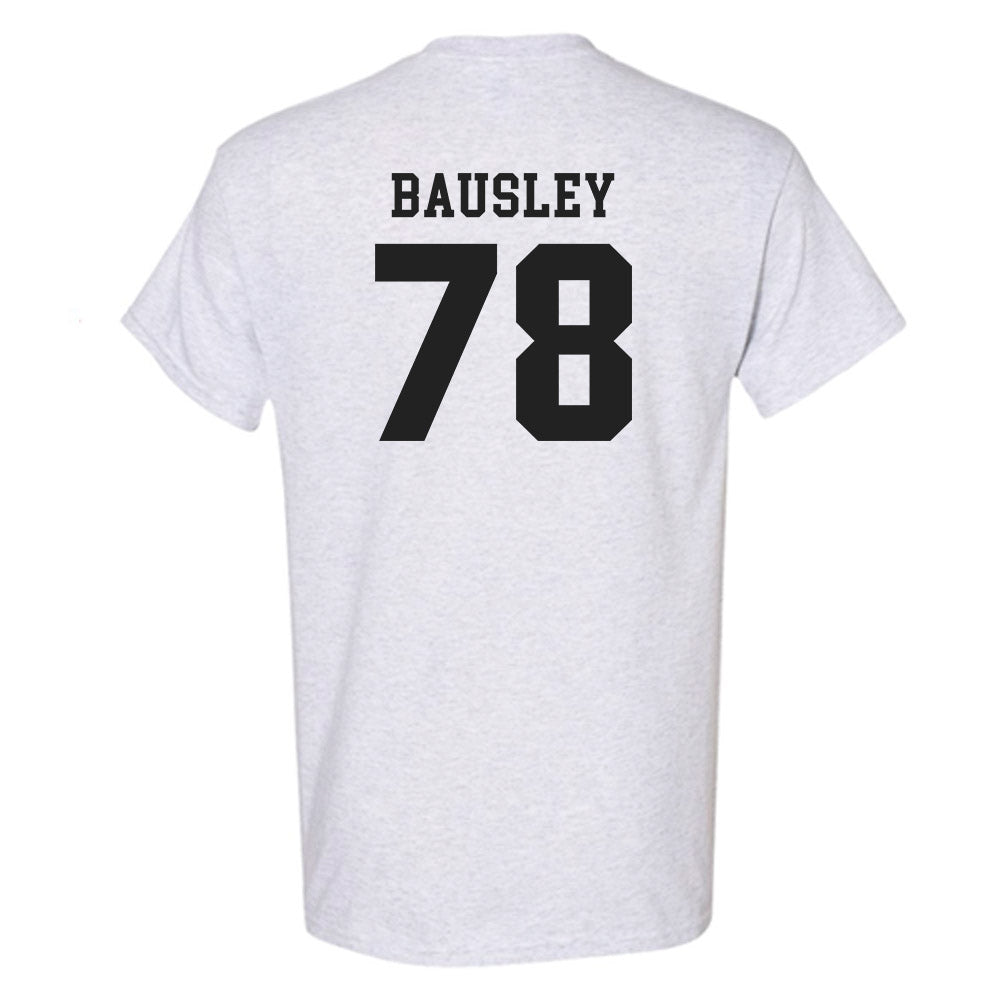 Marshall - NCAA Football : Xavier Bausley - Classic Shersey T-Shirt-1