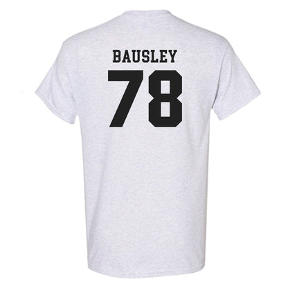 Marshall - NCAA Football : Xavier Bausley - Classic Shersey T-Shirt-1