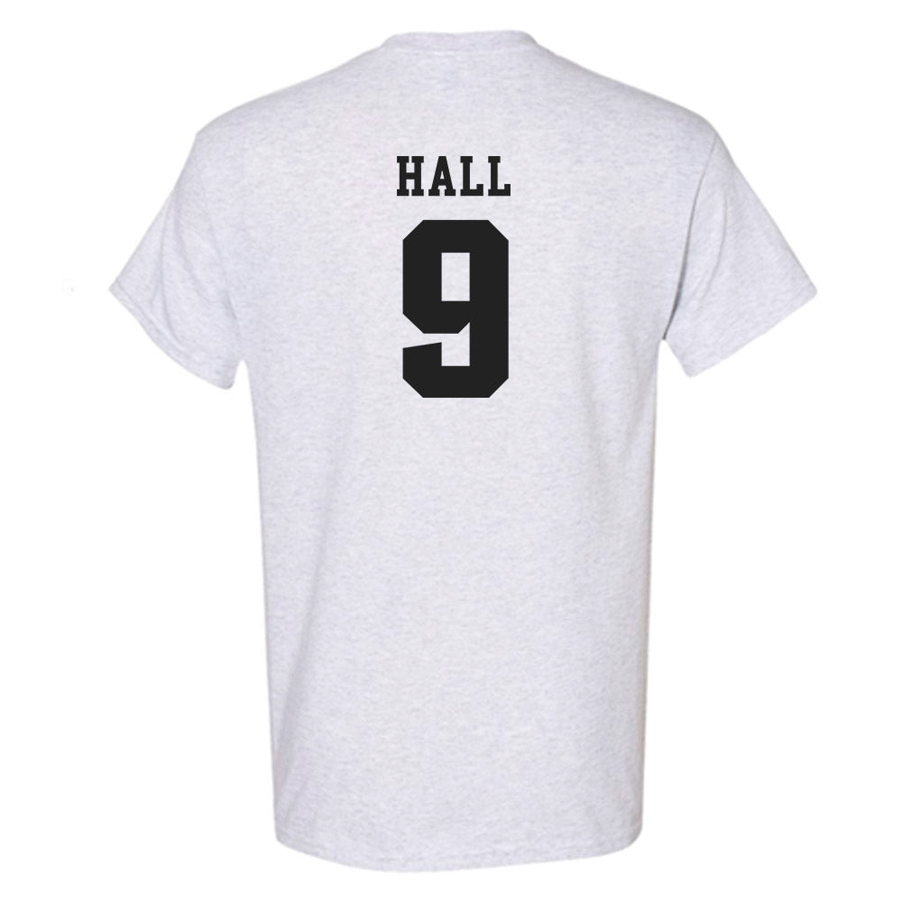 Marshall - NCAA Football : Brayden Hall - Classic Shersey T-Shirt-1