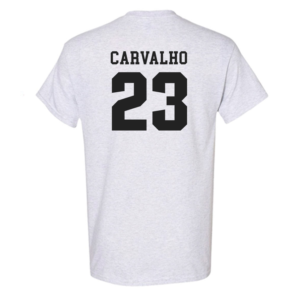 Marshall - NCAA Women's Volleyball : Kahealani Carvalho - Classic Shersey T-Shirt-1