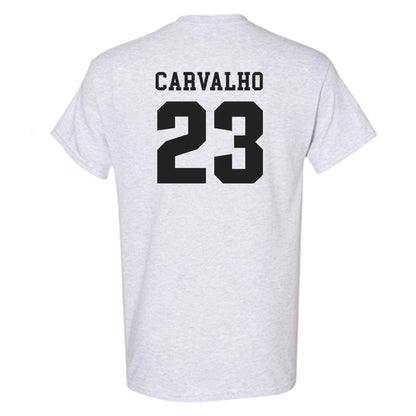 Marshall - NCAA Women's Volleyball : Kahealani Carvalho - Classic Shersey T-Shirt-1