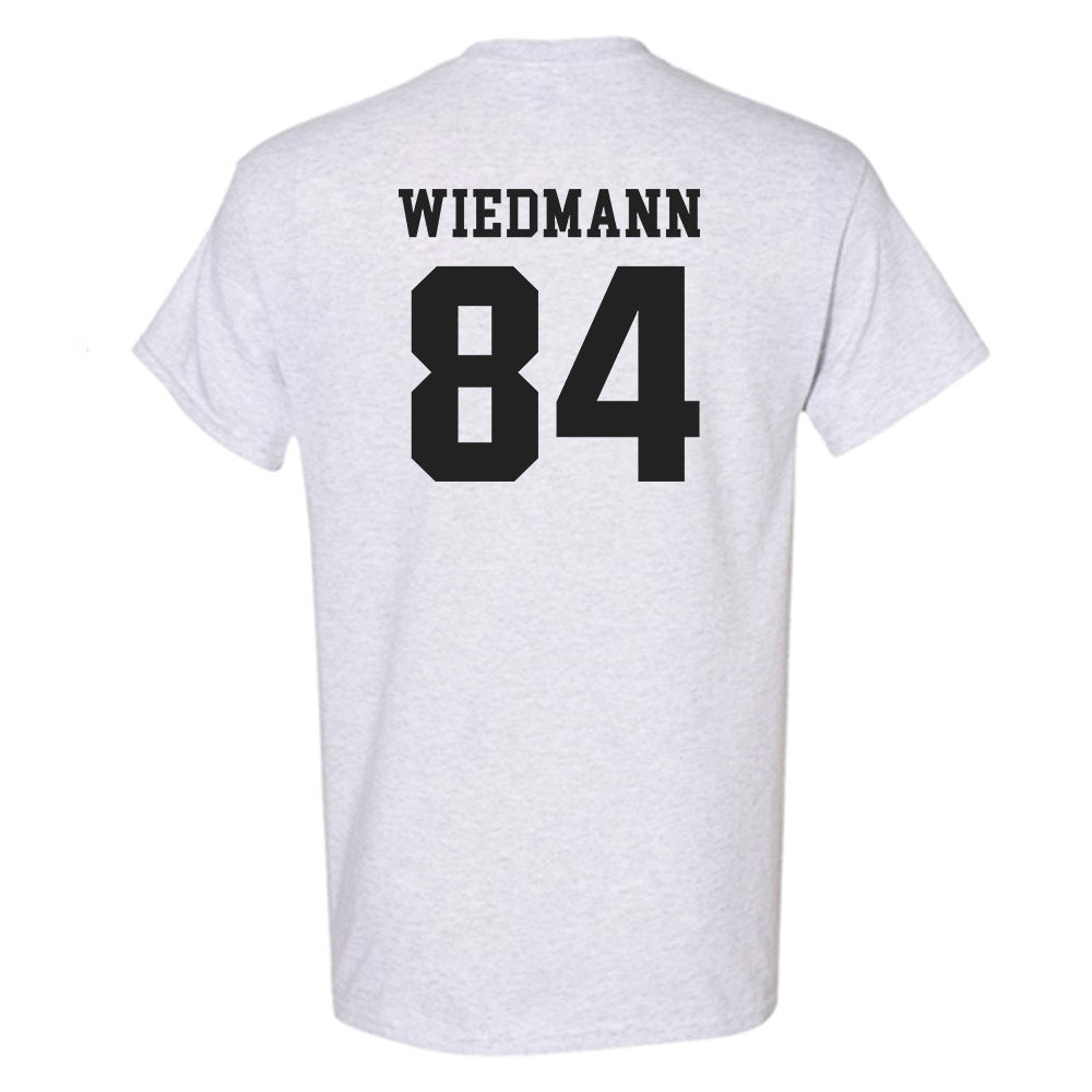 Marshall - NCAA Football : Nico Wiedmann - Classic Shersey T-Shirt-1