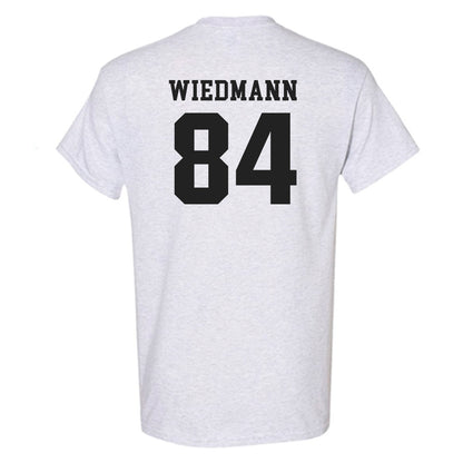 Marshall - NCAA Football : Nico Wiedmann - Classic Shersey T-Shirt-1