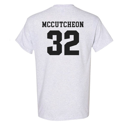 Marshall - NCAA Women's Soccer : Katie McCutcheon - Classic Shersey T-Shirt-1