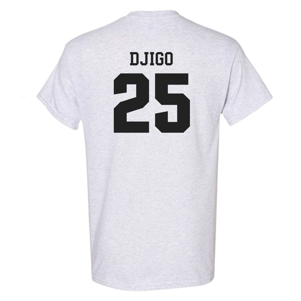 Marshall - NCAA Men's Basketball : Boubacar Djigo - Classic Shersey T-Shirt-1