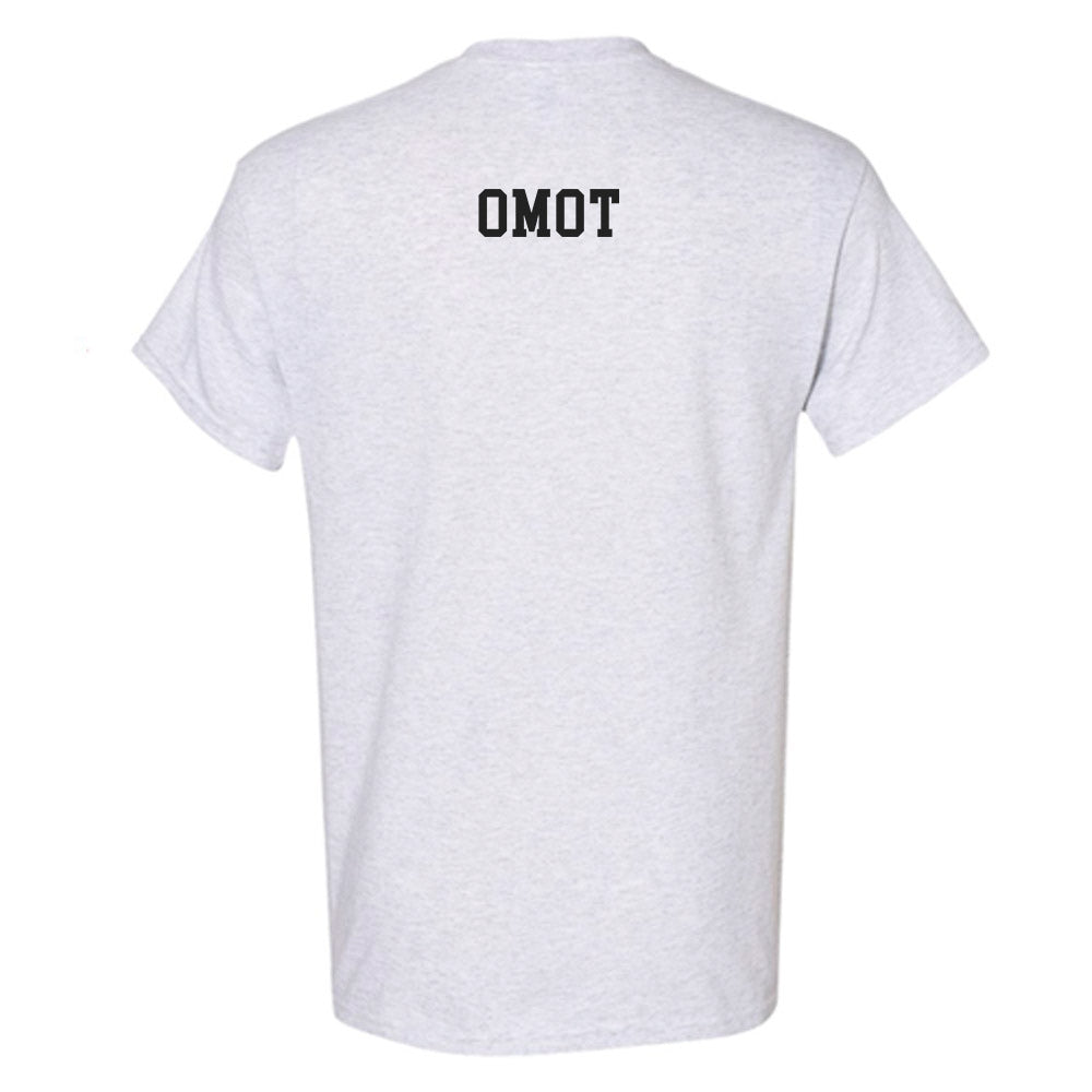 Marshall - NCAA Men's Track & Field : O.T. Omot - Classic Shersey T-Shirt-1