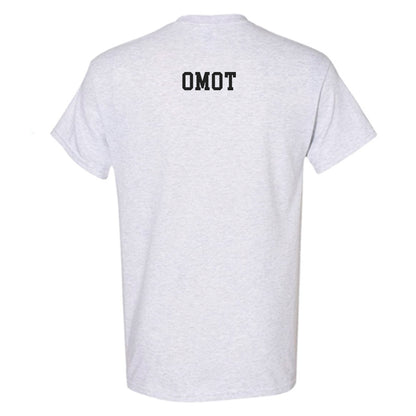 Marshall - NCAA Men's Track & Field : O.T. Omot - Classic Shersey T-Shirt-1