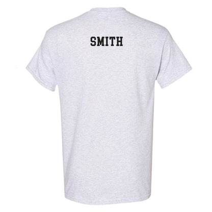 Marshall - NCAA Men's Track & Field : Trashaun Smith - Classic Shersey T-Shirt-1