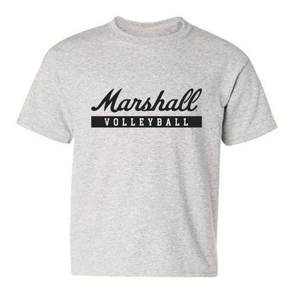 Marshall - NCAA Women's Volleyball : Lia Beverly - Classic Shersey Youth T-Shirt-0