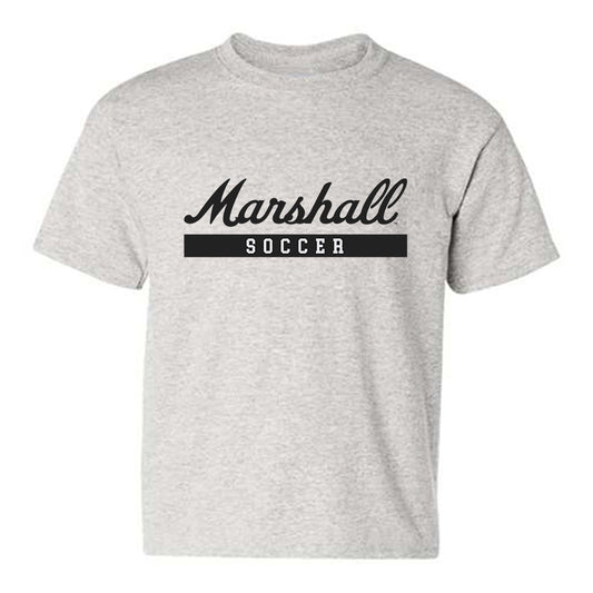 Marshall - NCAA Women's Soccer : Geovanna De Souza - Classic Shersey Youth T-Shirt-0