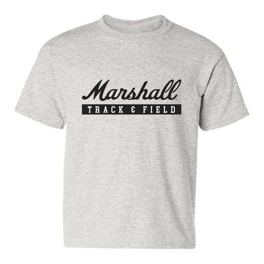 Marshall - NCAA Women's Track & Field : Markayla Moore - Classic Shersey Youth T-Shirt