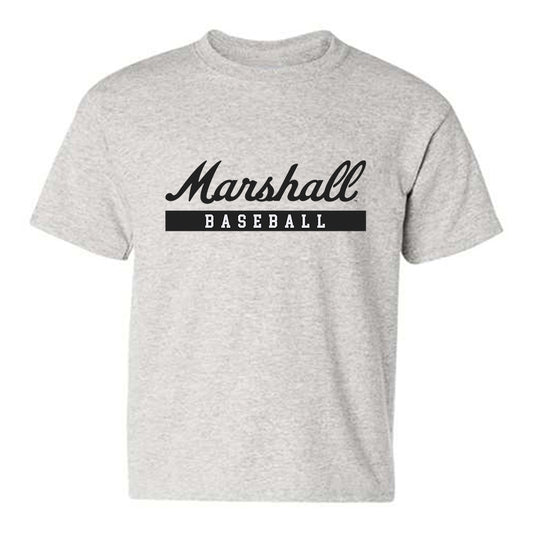 Marshall - NCAA Baseball : Ben Cohen - Classic Shersey Youth T-Shirt-0