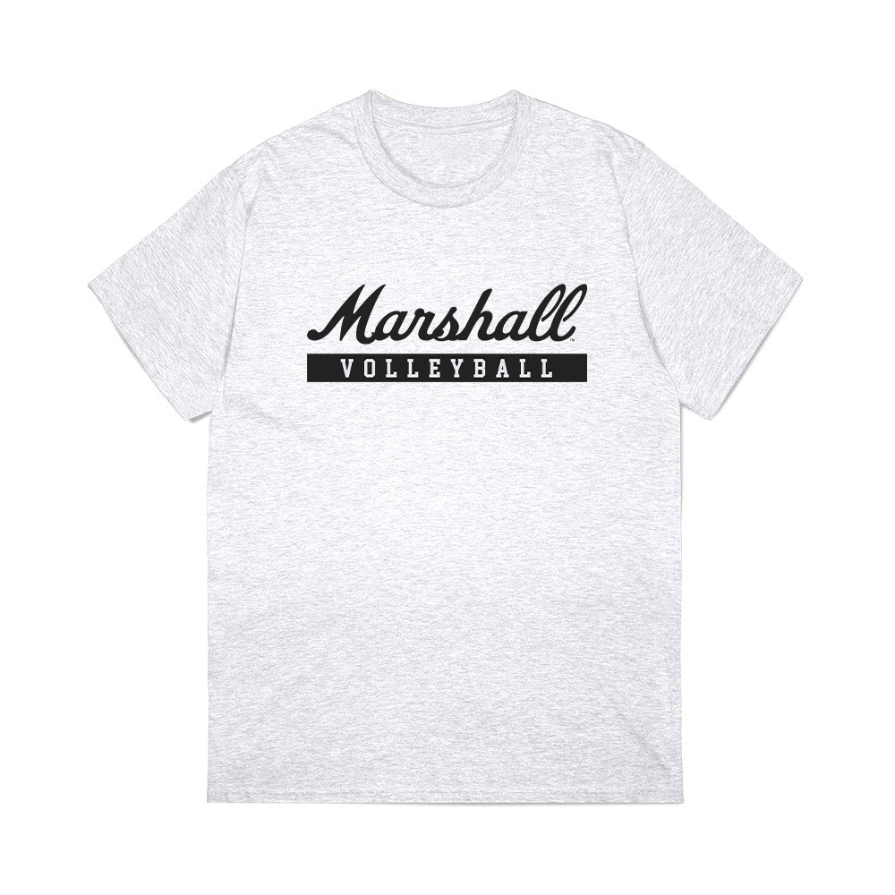 Marshall - NCAA Women's Volleyball : Shae Pearson - Classic Shersey T-Shirt-0