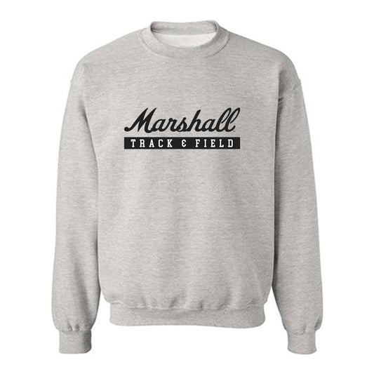 Marshall - NCAA Women's Track & Field : Kendra Dunbar - Classic Shersey Crewneck Sweatshirt-0