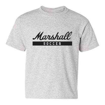 Marshall - NCAA Women's Soccer : Brooklyn McComas - Classic Shersey Youth T-Shirt-0