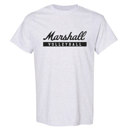 Marshall - NCAA Women's Volleyball : Kahealani Carvalho - Classic Shersey T-Shirt-0