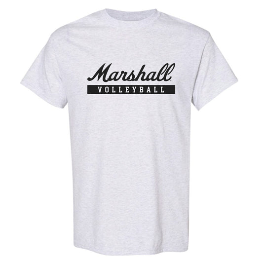 Marshall - NCAA Women's Volleyball : Kahealani Carvalho - Classic Shersey T-Shirt-0