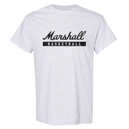 Marshall - NCAA Women's Basketball : Peyton Ilderton - T-Shirt
