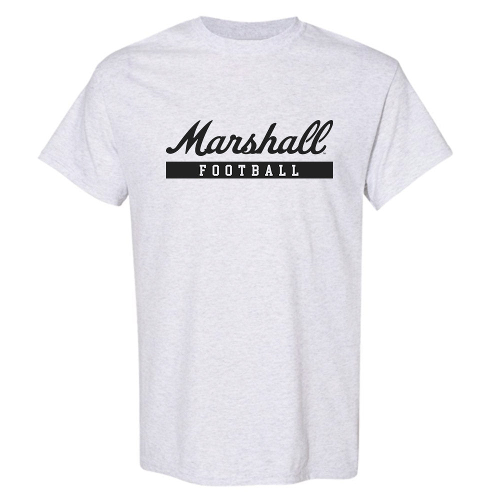 Marshall - NCAA Football : Jalen Marshall - Classic Shersey T-Shirt-0
