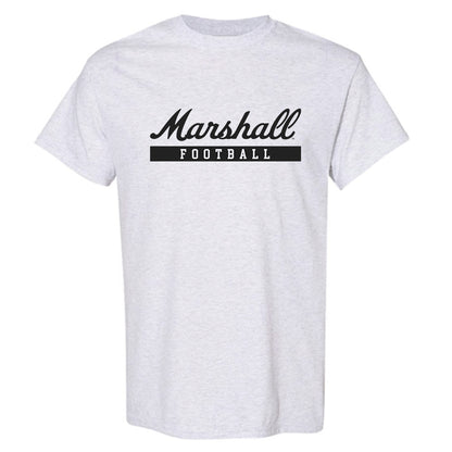 Marshall - NCAA Football : Jalen Marshall - Classic Shersey T-Shirt-0