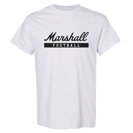 Marshall - NCAA Football : Nathaniel-Julien Blanc - Classic Shersey T-Shirt-0