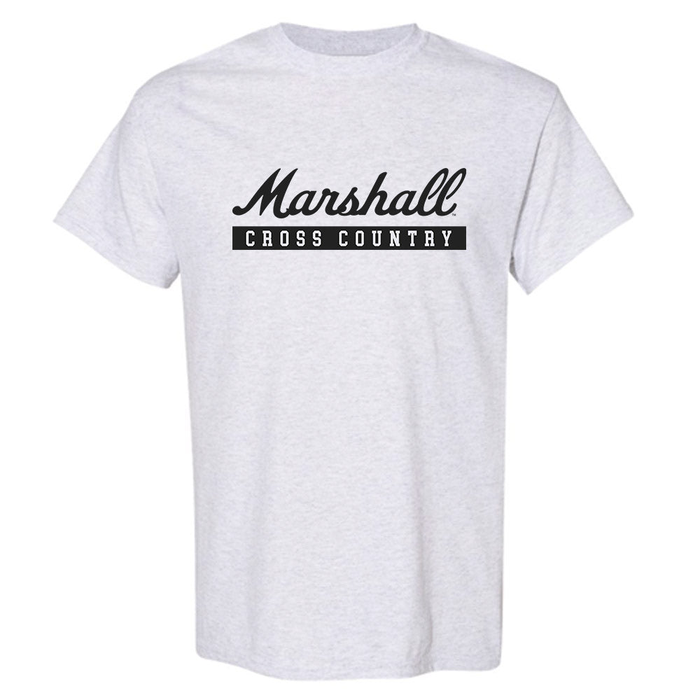 Marshall - NCAA Men's Cross Country : Conner Myers - Classic Shersey T-Shirt-0