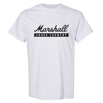 Marshall - NCAA Men's Cross Country : Conner Myers - Classic Shersey T-Shirt-0