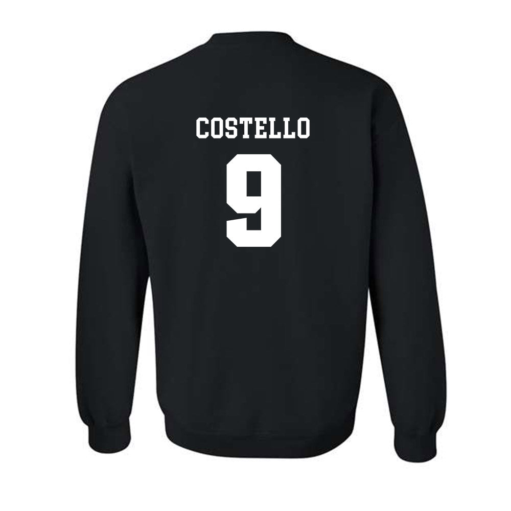 UMass - NCAA Women's Soccer : Peyton Costello - Classic Shersey Crewneck Sweatshirt-1