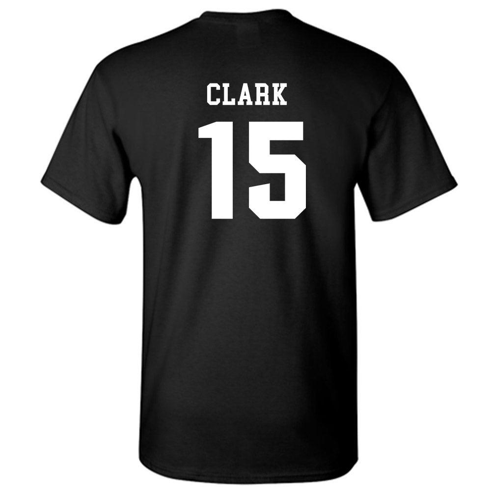 UMass - NCAA Women's Lacrosse : Heather Clark - Classic Shersey T-Shirt-1