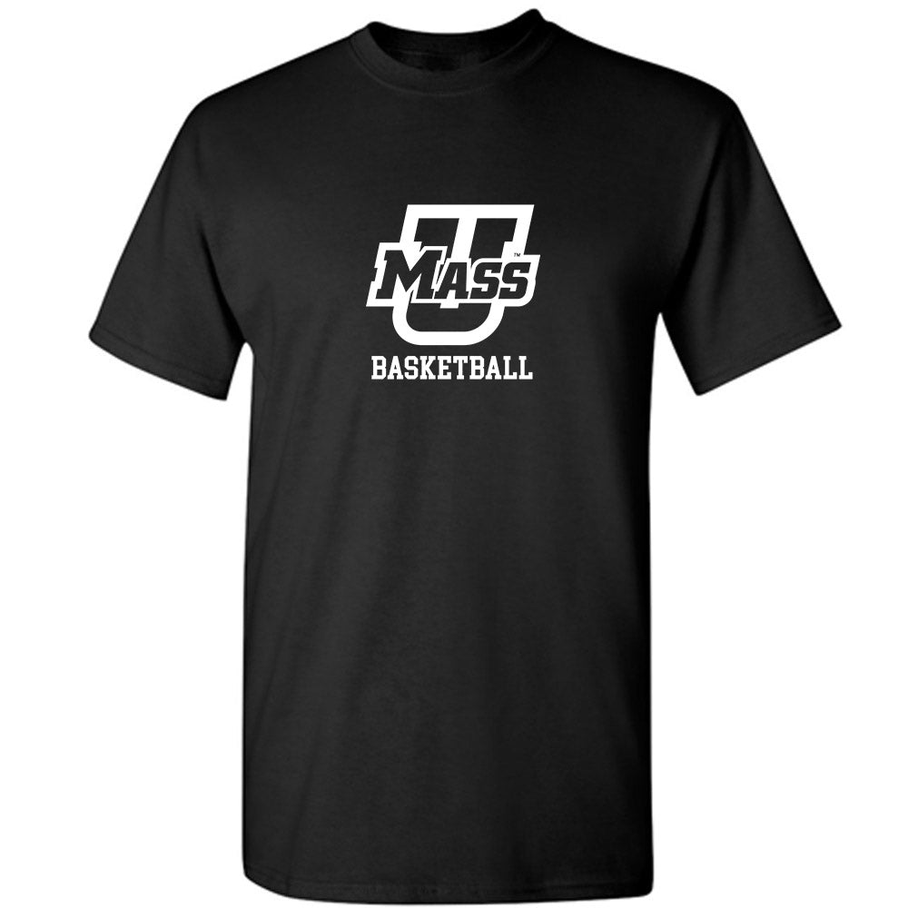 UMass - NCAA Men's Basketball : Heimir Helgason - Classic Shersey T-Shirt-0
