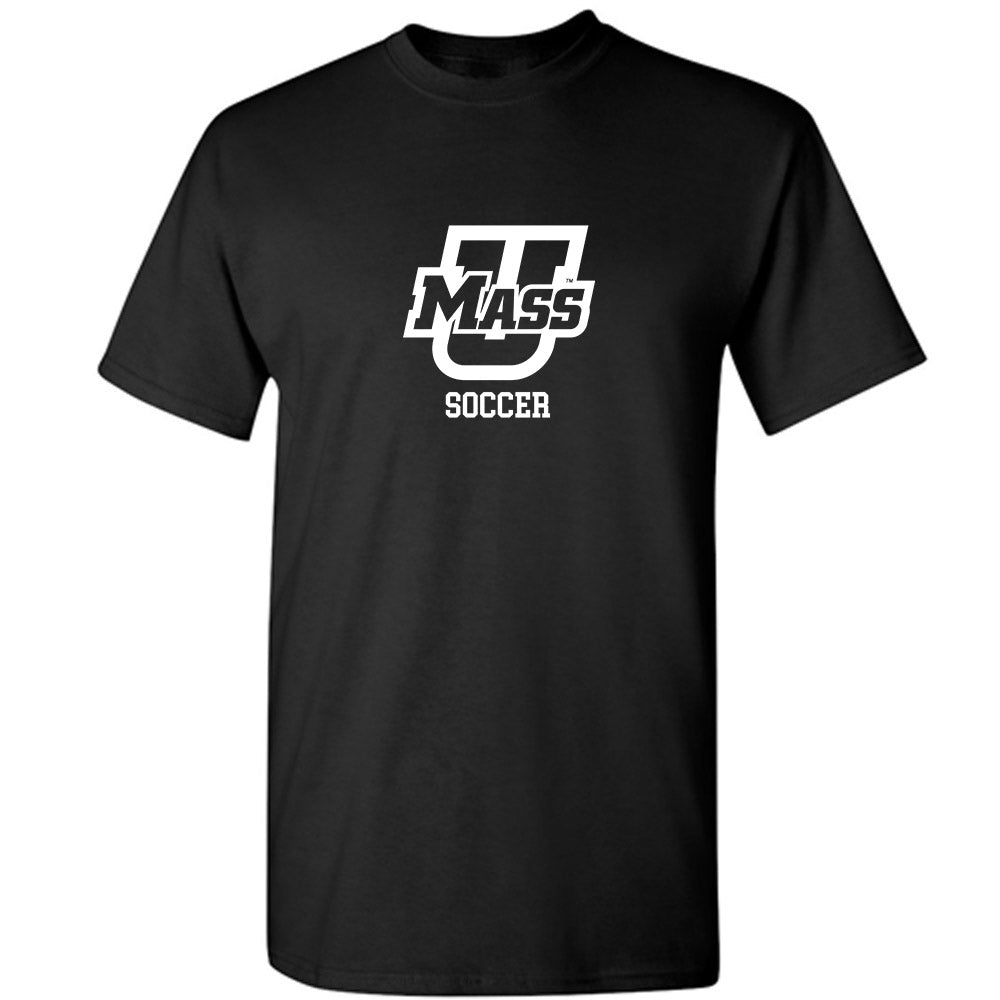 UMass - NCAA Men's Soccer : Jordan Blunschi - Classic Shersey T-Shirt-0