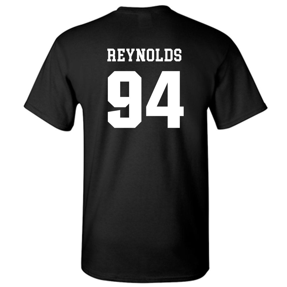 UMass - NCAA Football : Colin Reynolds - Classic Shersey T-Shirt-1