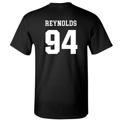 UMass - NCAA Football : Colin Reynolds - Classic Shersey T-Shirt-1