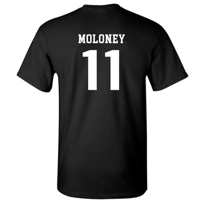 UMass - NCAA Softball : Brooke Moloney - Classic Shersey T-Shirt-1