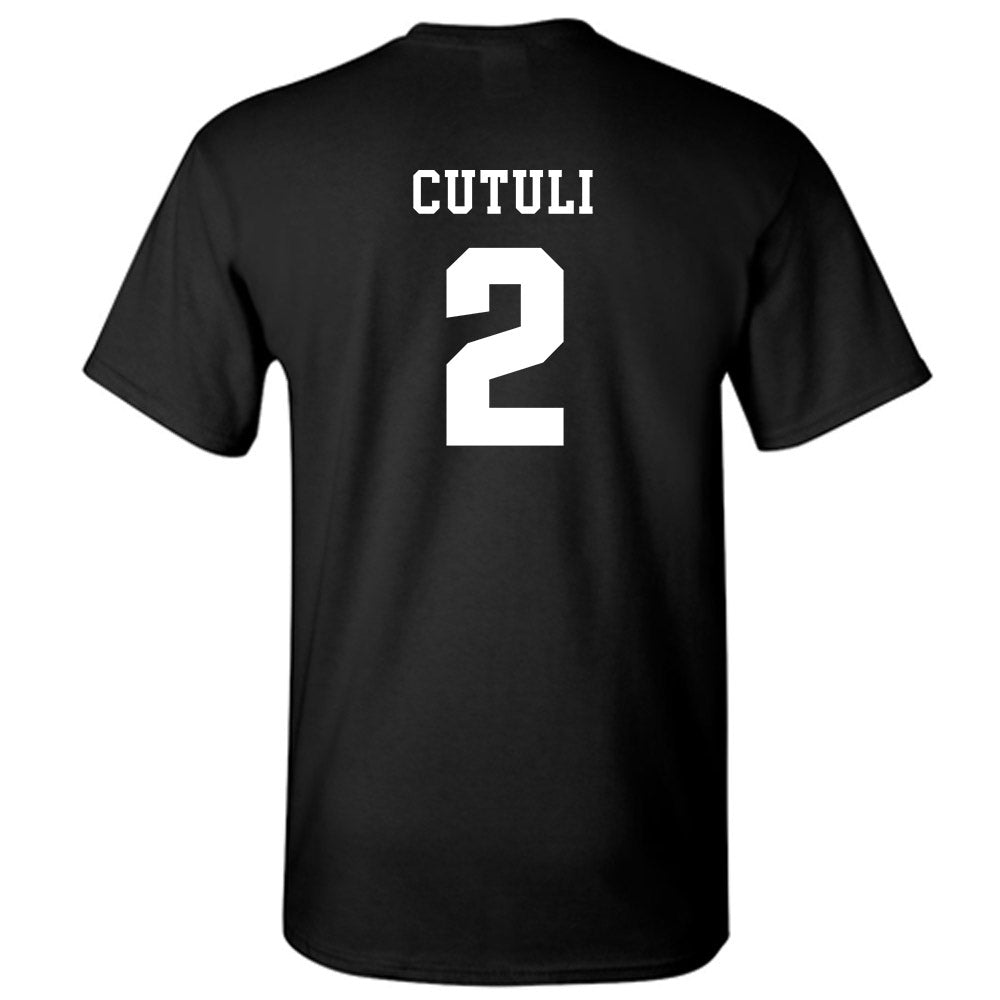 UMass - NCAA Softball : Olivia Cutuli - Classic Shersey T-Shirt-1