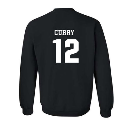 UMass - NCAA Women's Soccer : Monica Curry - Classic Shersey Crewneck Sweatshirt-1