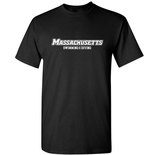 UMass - NCAA Women's Swimming & Diving : Sahana Narayanan - Classic Shersey T-Shirt-0