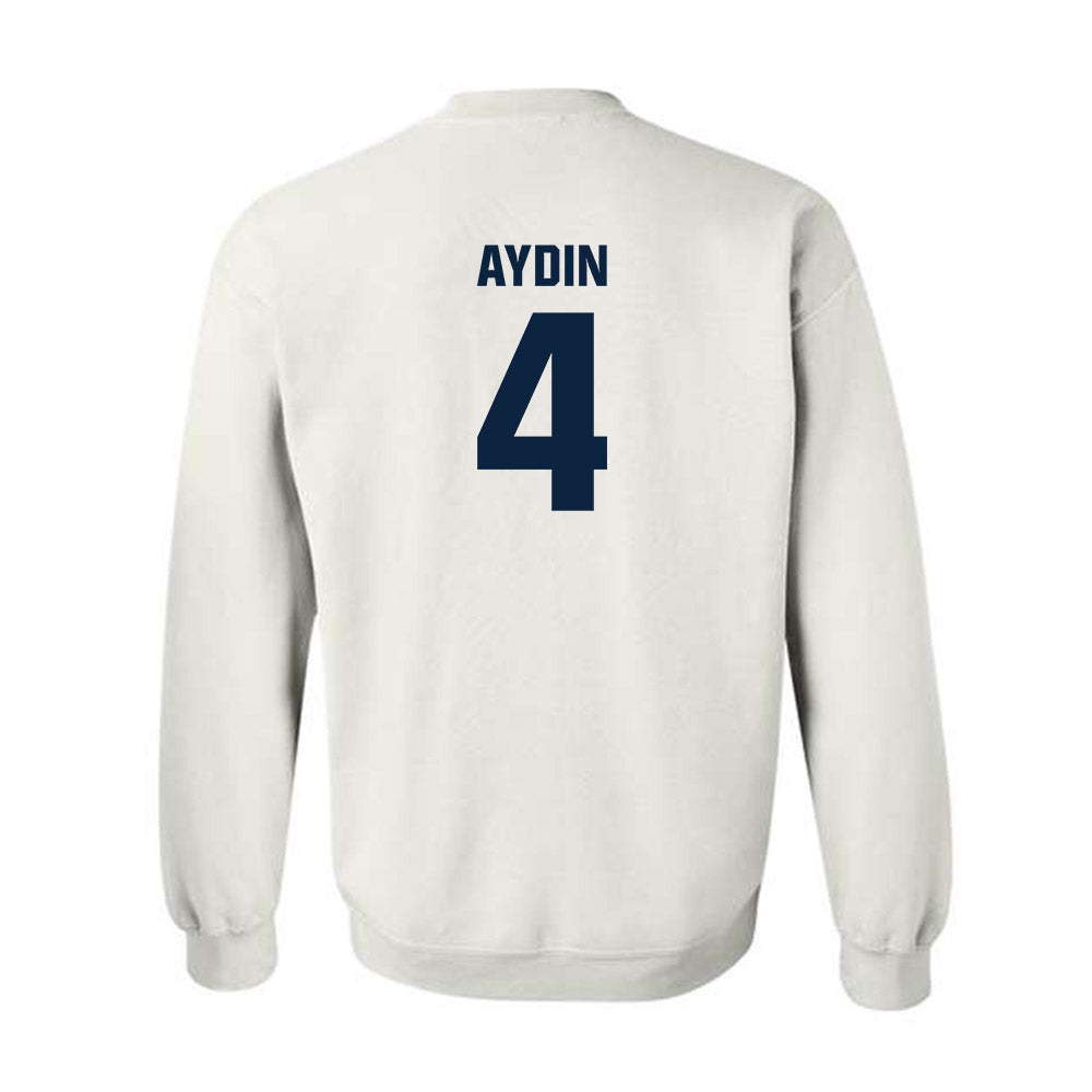 Murray State - NCAA Women's Volleyball : Melis AYDIN - Classic Shersey Crewneck Sweatshirt-1