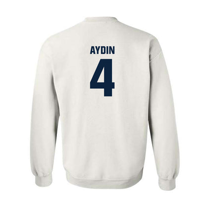 Murray State - NCAA Women's Volleyball : Melis AYDIN - Classic Shersey Crewneck Sweatshirt-1