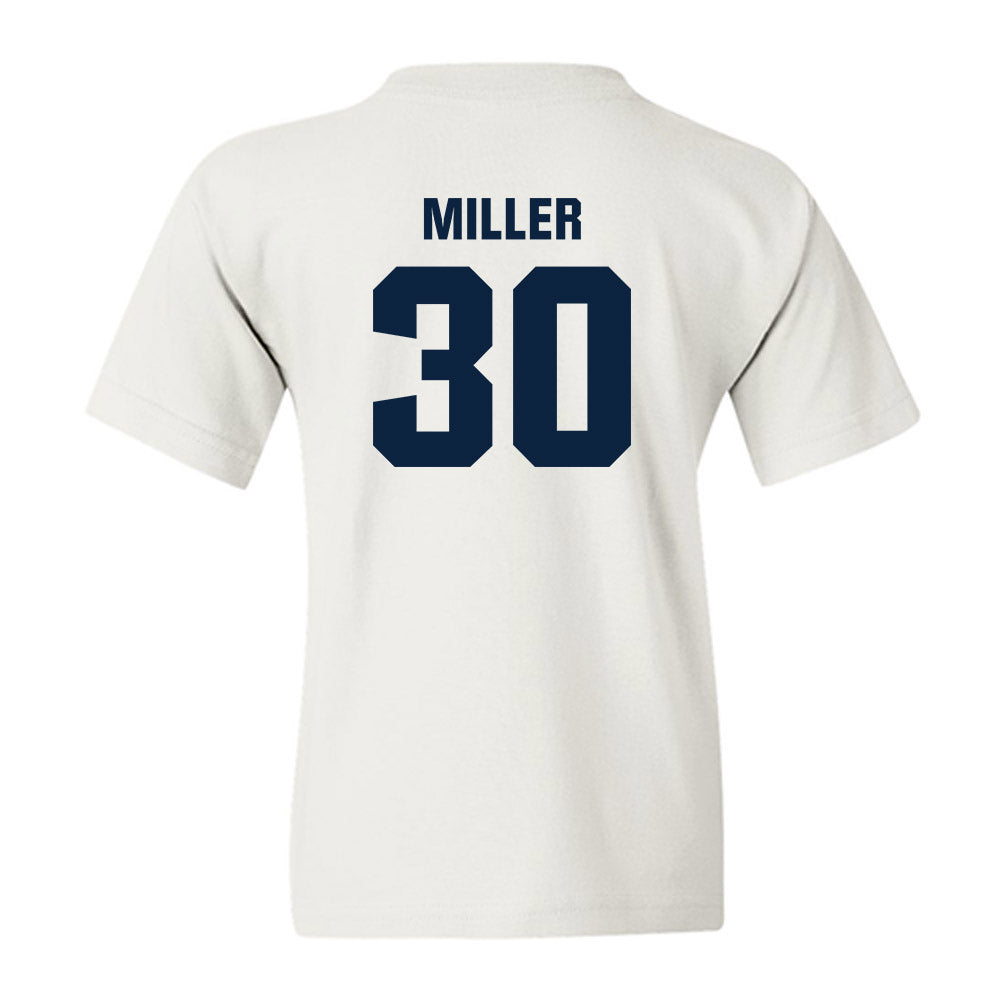 Murray State - NCAA Football : Kamden Miller - Classic Shersey Youth T-Shirt-1