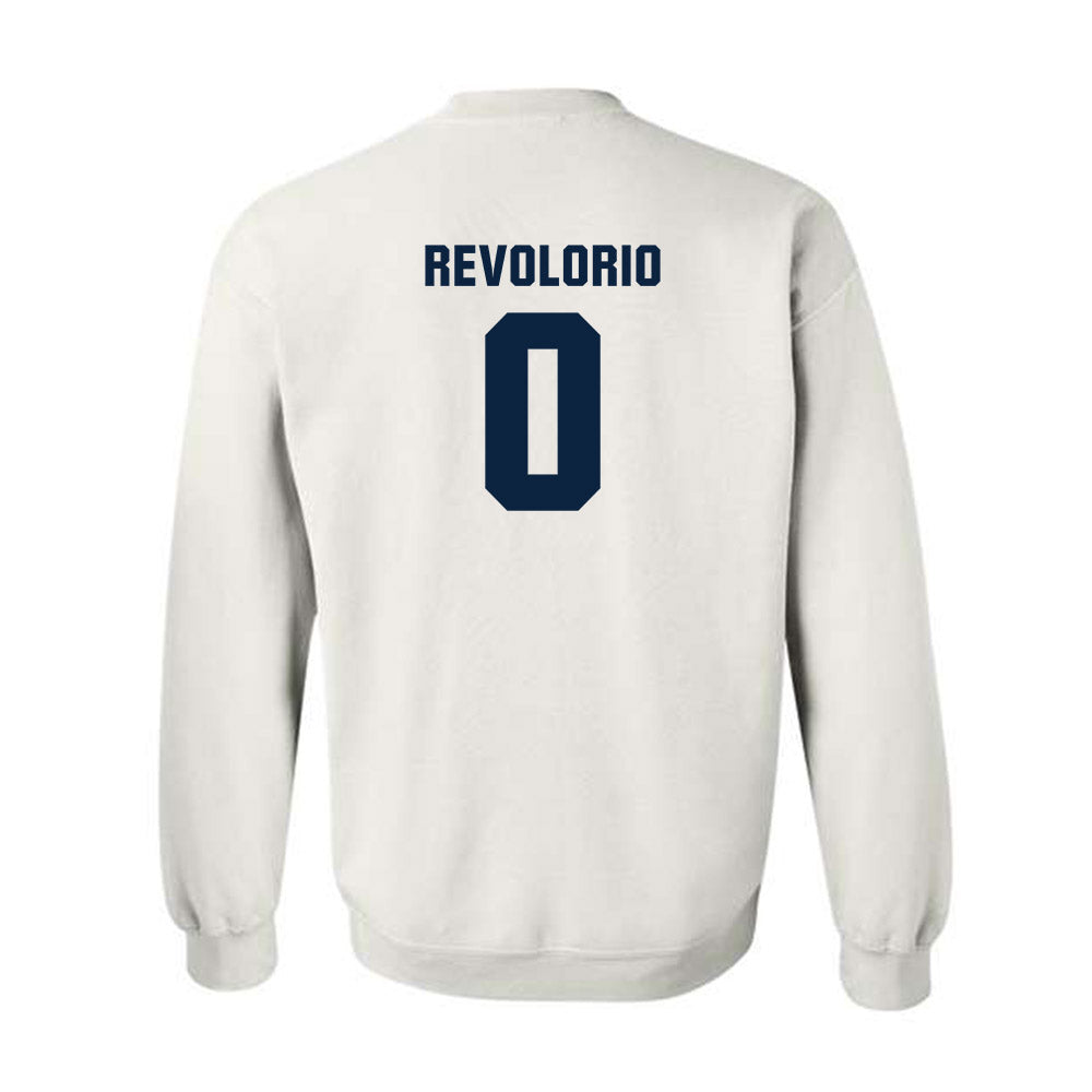 Murray State - NCAA Women's Soccer : Griselda Revolorio - Crewneck Sweatshirt