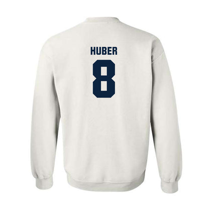 Murray State - NCAA Women's Basketball : Sydney Huber - Classic Shersey Crewneck Sweatshirt-1