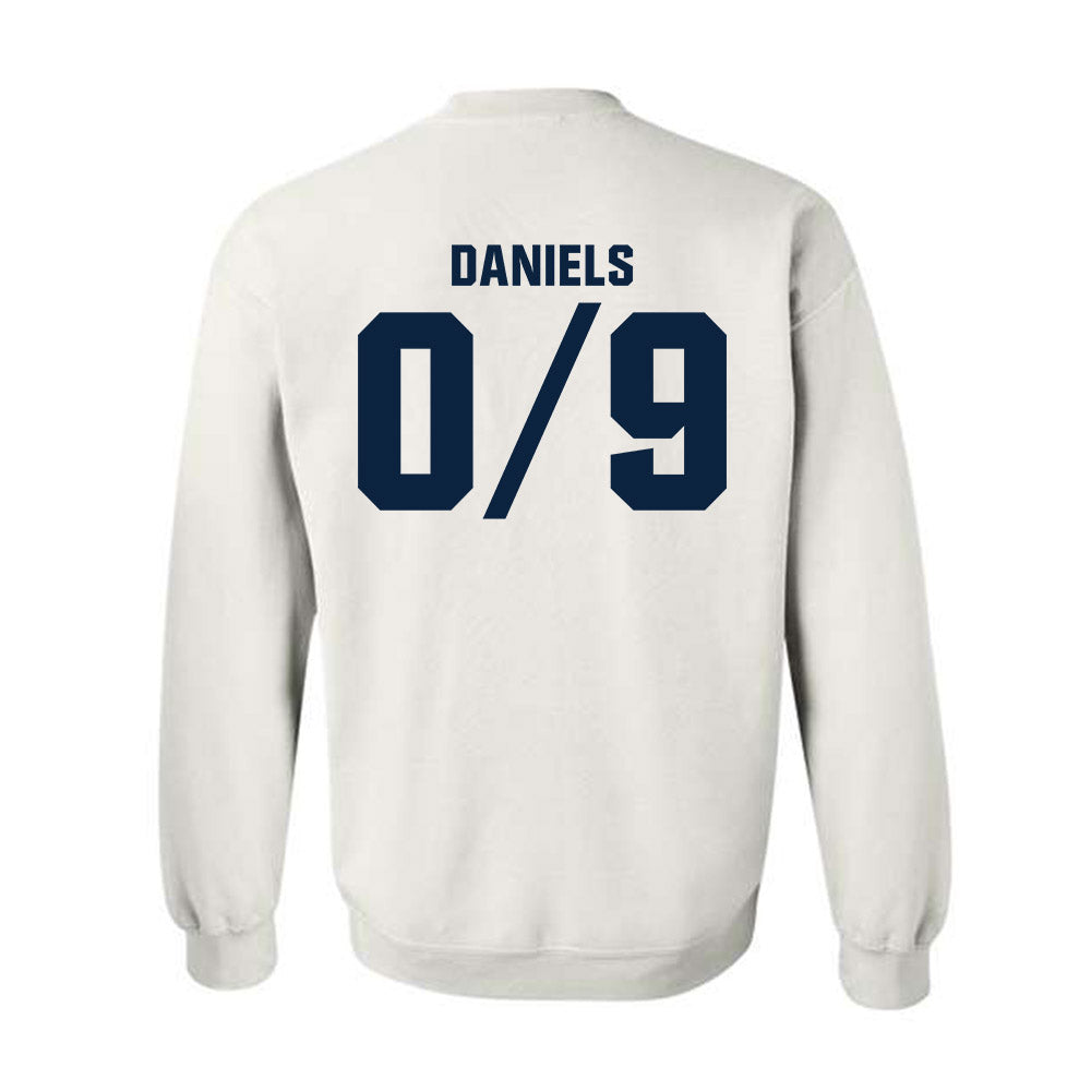 Murray State - NCAA Football : Cameron Daniels - Classic Shersey Crewneck Sweatshirt-1
