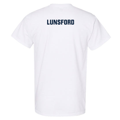 Murray State - NCAA Women's Golf : Kylah Lunsford - Classic Shersey T-Shirt-1