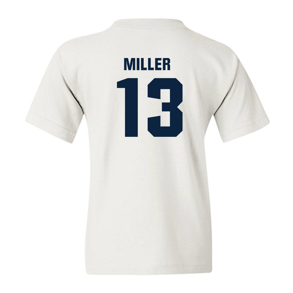 Murray State - NCAA Men's Basketball : Mason Miller - Classic Shersey Youth T-Shirt-1