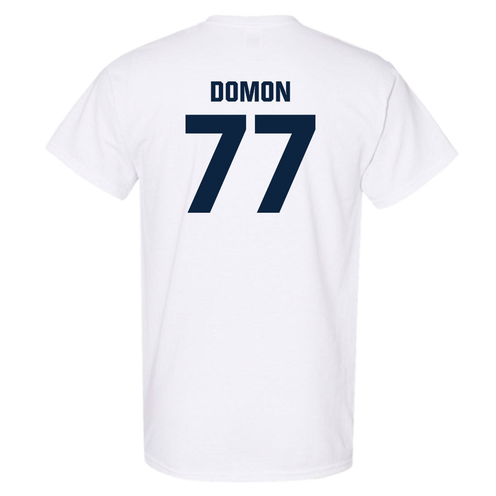 Murray State - NCAA Men's Basketball : Roman Domon - Classic Shersey T-Shirt-1