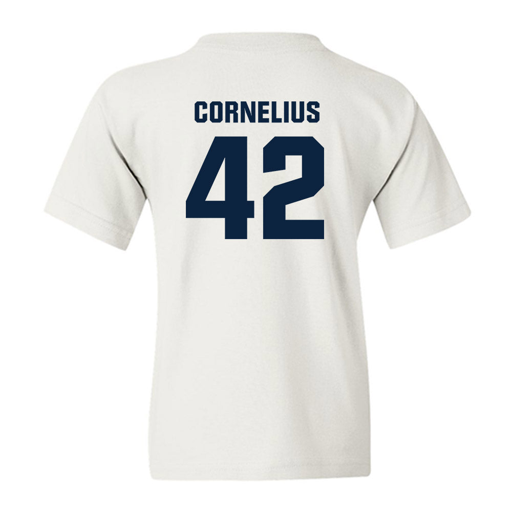 Murray State - NCAA Softball : Kai Cornelius - Classic Shersey Youth T-Shirt-1