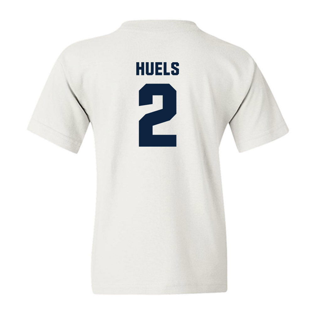 Murray State - NCAA Softball : Katy Huels - Classic Shersey Youth T-Shirt-1