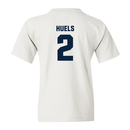 Murray State - NCAA Softball : Katy Huels - Classic Shersey Youth T-Shirt-1