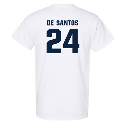 Murray State - NCAA Women's Soccer : Isa De santos - Classic Shersey T-Shirt-1